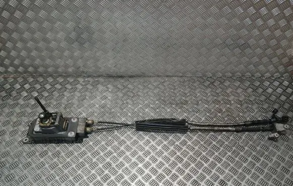 Audi TT Mk1 Gear shifter/selector 8N0711049D 484411502