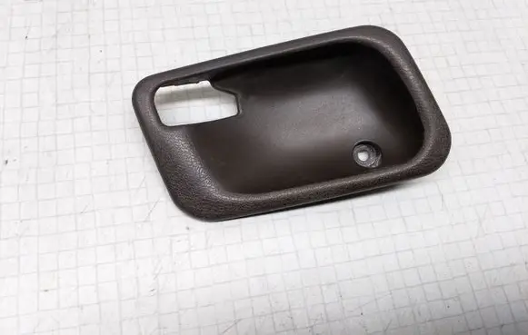 Mitsubishi Galant Other rear door trim element MB517468