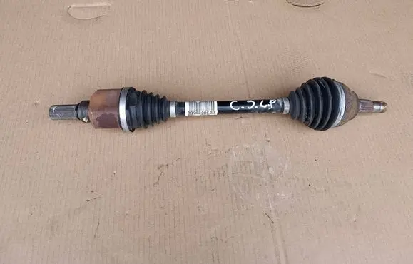 Citroen C3 Aircross Front driveshaft 9808800680