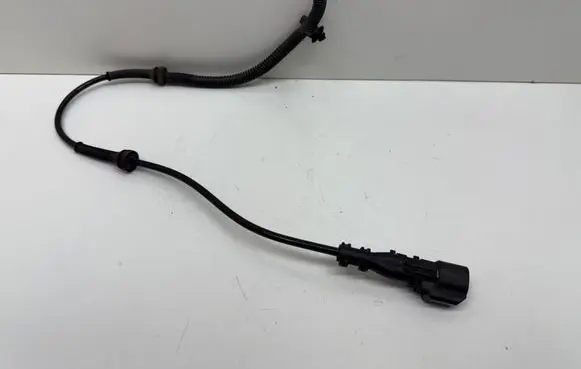 Volvo XC60 Front ABS sensor wiring 