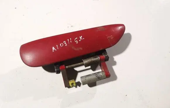 Honda Jazz Front door exterior handle