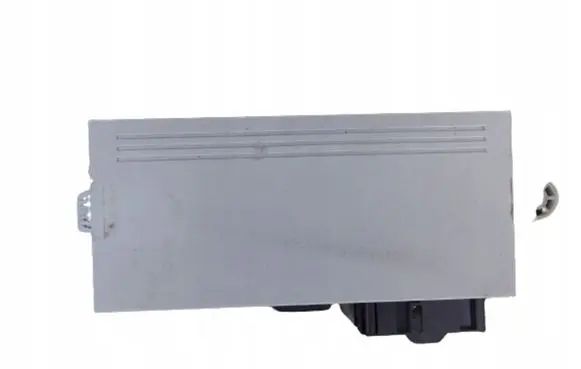 BMW 1 E81 E87 CAS control unit/module 6964051