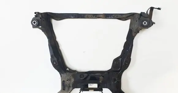 Volvo XC60 Front axle beam 2671233