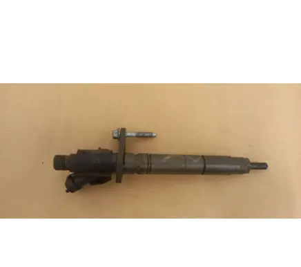 Jaguar XF X250 Fuel injector 9X2Q9K546DB 0445116013 F38EFDC228