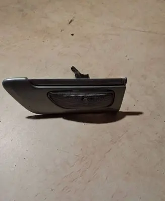 Volvo S80 Fender trim (molding) 8658932