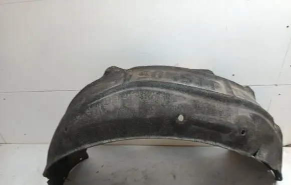 BMW 1 F20 F21 Rear arch fender liner splash guards 1085990