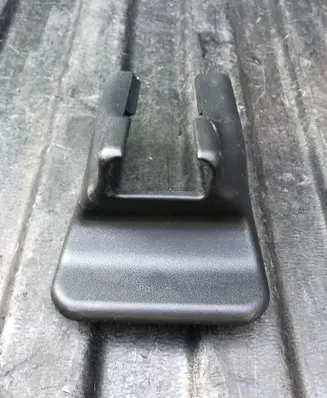Lexus IS III XE30 Front door seat control surround trim 7213853050