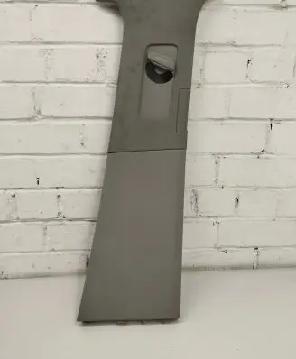 Volkswagen Touareg I (B) pillar trim (top) 7L6867240GB 7L0868312 781102505