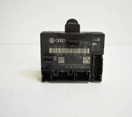 Audi A4 S4 B8 8K Door control unit/module 8T0959792M