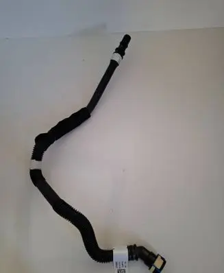 Ford Mustang Mach-E Electric car engine cooling hoses/pipes PK938D036GA
