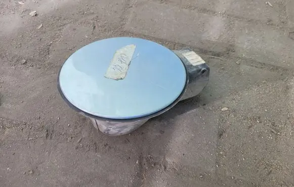 Mitsubishi Colt Other exterior part MR959153