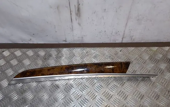 BMW X5 E70 Rear door card trim 70P4081