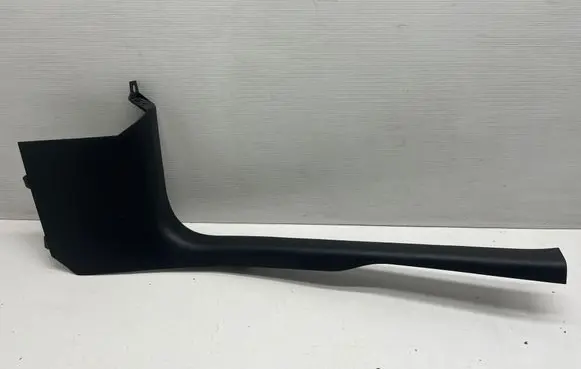 Tesla Model 3 Front sill trim cover 108629300J 065422532