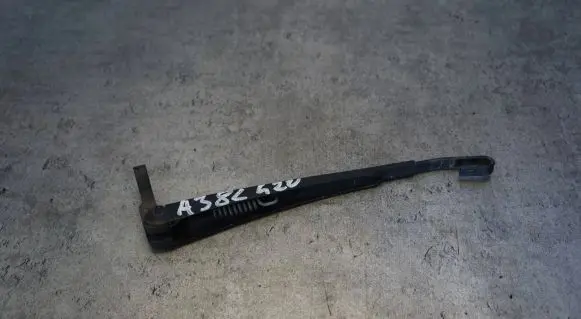 Audi A3 S3 8L Rear wiper blade arm 8D9955407A