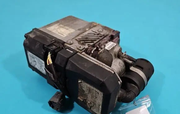 Mazda MPV II LW Auxiliary pre-heater (Webasto) IMPRK1456574