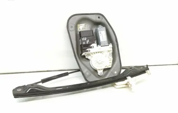 Volkswagen Jetta V Front door window regulator with motor 1K4839461 5M0839461 1K5839461