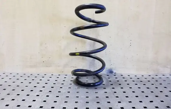 KIA Soul Front coil spring