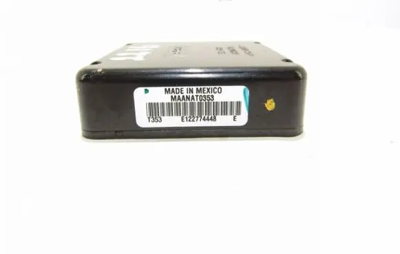 Ford Focus Sensor BM5T19H463CC