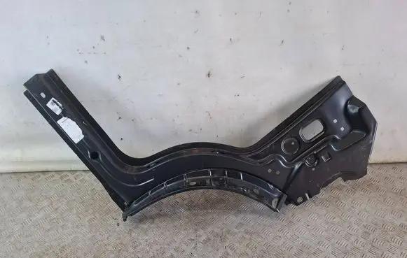 Volkswagen Transporter - Caravelle T5 Front sill (body part) 7E0805404 7H0805182