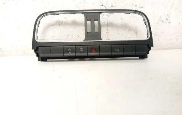 Volkswagen Polo V 6R Panel trim