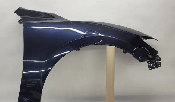 Mazda 6 Fender 