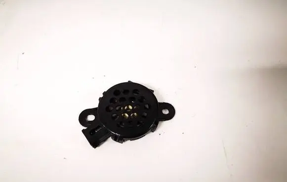 Tesla Model S Front door speaker 