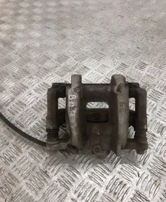 Cupra Born Front brake caliper