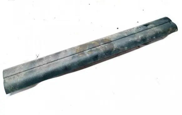 BMW 1 F20 F21 Front sill trim cover 17365801 173658-01
