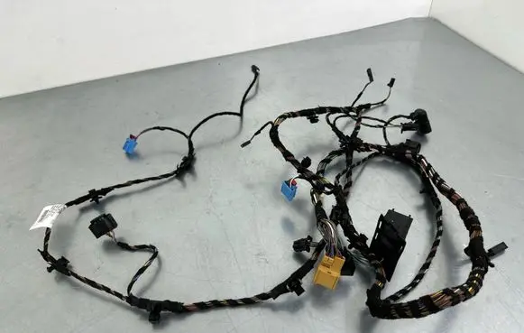 Volkswagen Tiguan Allspace Loading door wiring loom 5NA971147EB 7198503