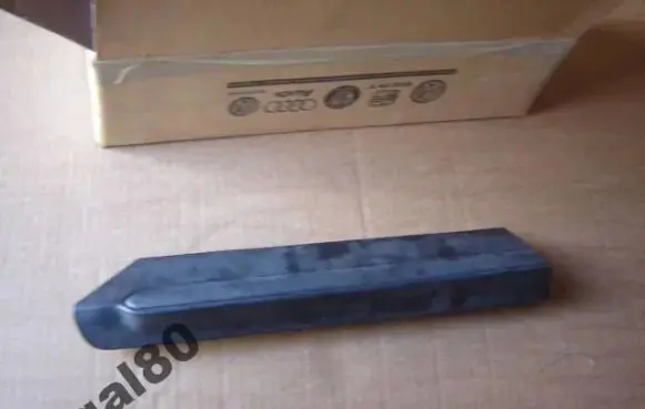 Volkswagen Beetle A5 Thresholds for All-terrain vehicles 