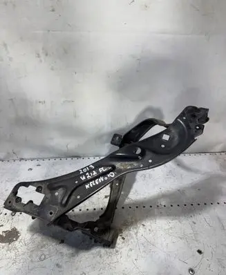 Mercedes-Benz E W212 Headlight/headlamp mounting bracket 212620022