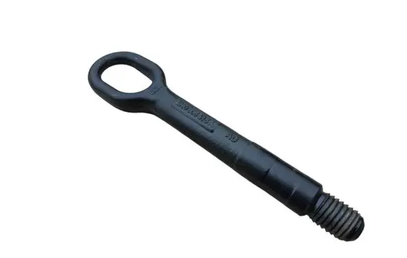 Volkswagen Crafter Towing hook eye 4H0805615A