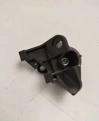 Audi A6 S6 C6 4F Engine bonnet (hood) release handle 4F1823633B