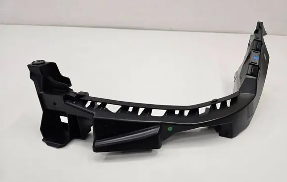 Seat Ibiza V (KJ) Headlight/headlamp mounting bracket 6F0807889