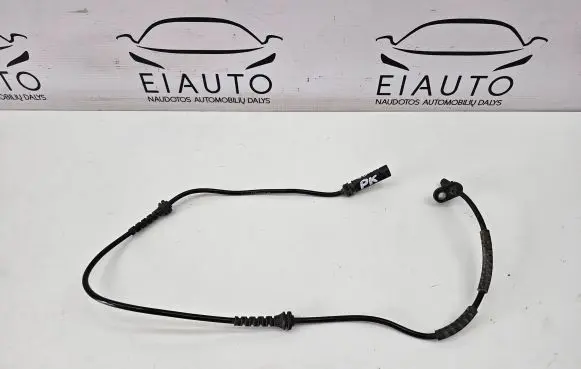 BMW 5 F10 F11 ABS brake wheel speed sensor 6784902 34526784902