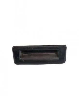 Skoda Roomster (5J) Tailgate opening switch 