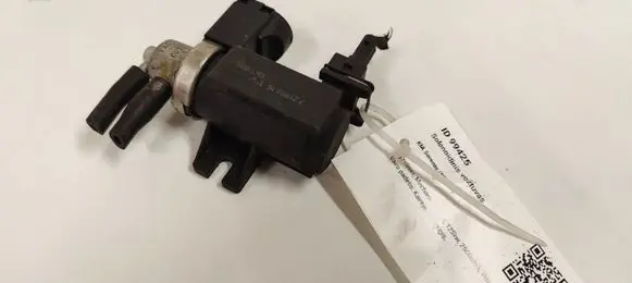 KIA Sorento Turbo solenoid valve 72190316 06T300