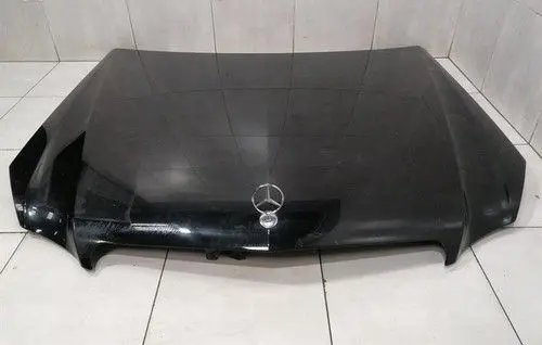 Mercedes-Benz E W212 Engine bonnet/hood A2128800157