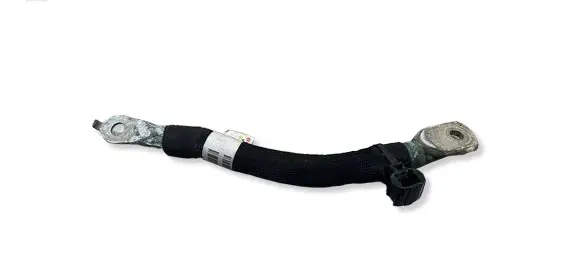 Jaguar I-Pace Negative earth cable (battery) J9D314N240AD