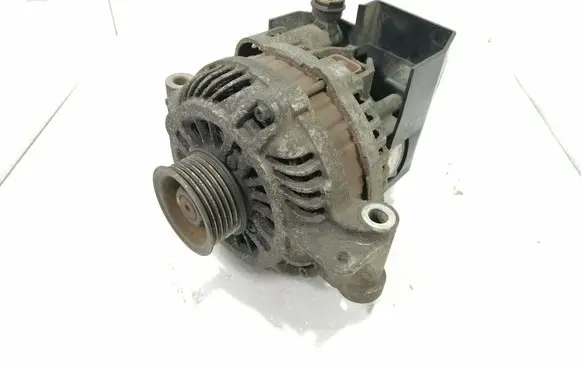 Mazda 6 Generator/alternator A8TG0091