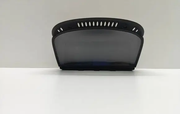 BMW 5 E60 E61 Screen/display/small screen 9111272 9111272AI01 65829111272