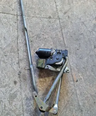 Mercedes-Benz A W168 Wiper motor A1688200242 2478D 404388