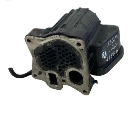 Opel Insignia A EGR valve cooler