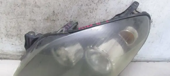 Headlight/headlamp