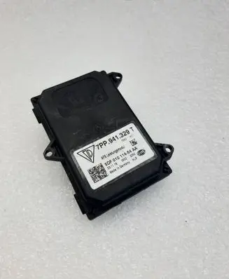 Porsche Macan (95B) Headlight ballast module Xenon 7PP941329T 74696000AE 5DF01011454AA
