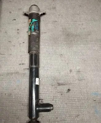 Rear shock absorber/damper