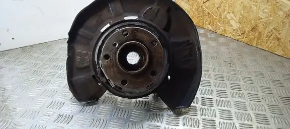 BMW 3 F30 F35 F31 Rear wheel hub 6792248
