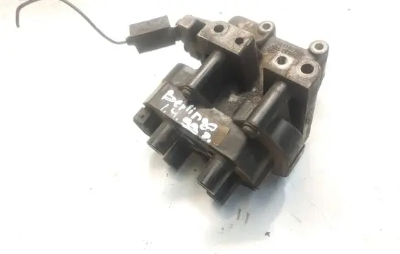 Citroen Berlingo High voltage ignition coil