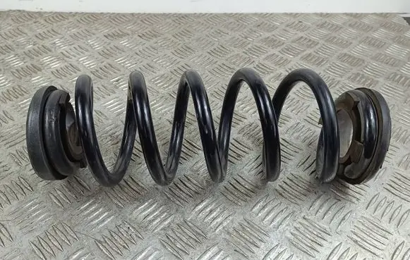 Alfa Romeo Stelvio Rear coil spring