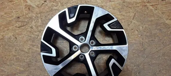 KIA Sportage R18 alloy rim 52910R2220 KT66886